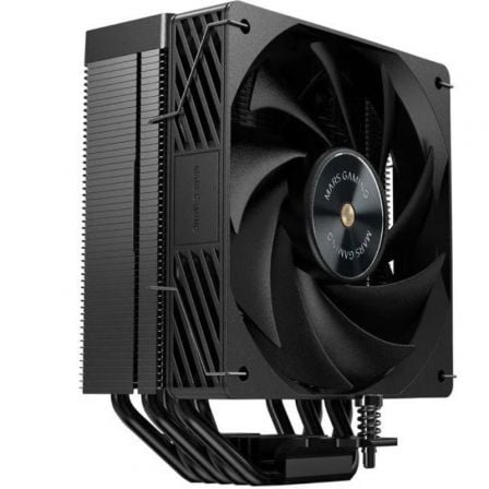 art_tac-ven20mcpu-x520bk_1 Ventilador con Disipador Mars Gaming MCPU-X5/ 12cm