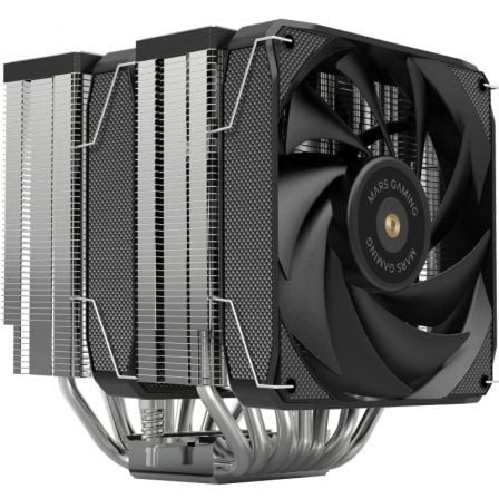 art_tac-ven20mcpu-xu920bk_1 Ventilador con Disipador Mars Gaming MCPU-XU9/ 12cm