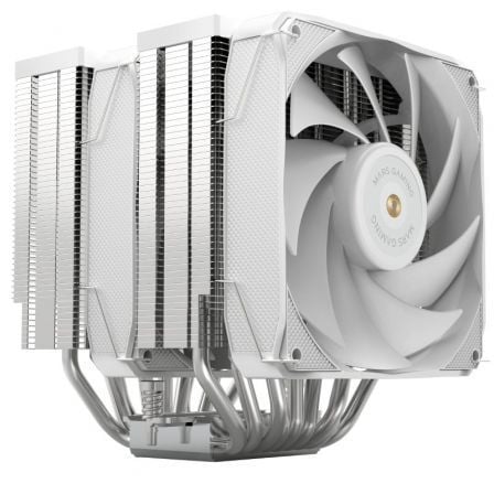 art_tac-ven20mcpu-xu920wh_1 Ventilador con Disipador Mars Gaming MCPU-XU9/ 12cm/ Blanco