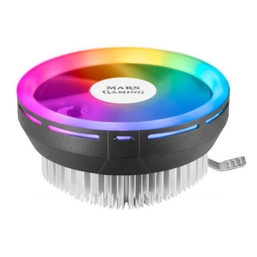 art_tac-ven20mcpu120_1-1 Ventilador Gaming Mars MCPU120 120mm RGB PWM - Alto Rendimiento