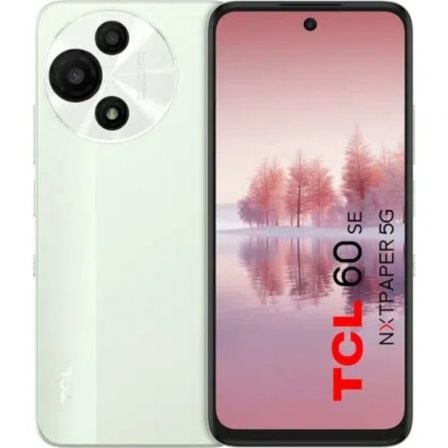 art_tcl-sp2060se20nxt205g208-25620gre_1 Smartphone TCL 60 SE NXTPAPER 8GB/ 256GB/ 6.7"/ 5G/ Verde