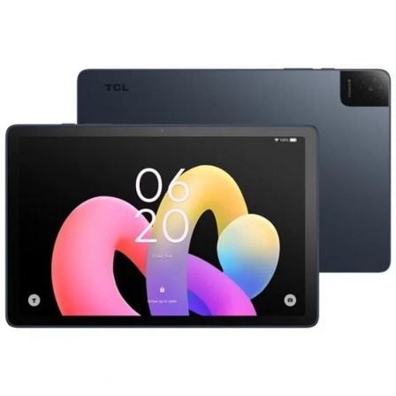 art_tcl-tab2010l20gen4204-6420bk_1 Tablet TCL Tab 10L Gen4 10.1"/ 4GB/ 64GB/ Octacore/ Negra