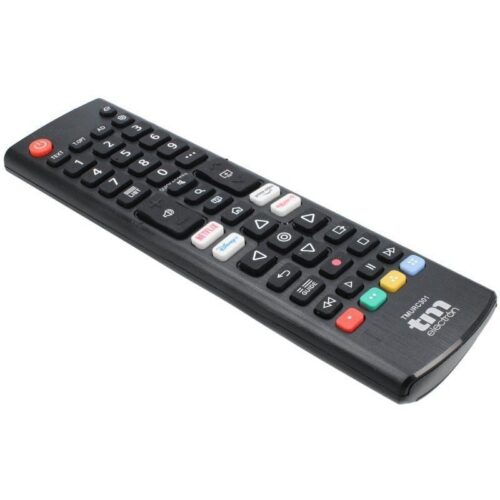 art_tme-mando20tmurc301_1-1 Mando Universal LG - Control Total para TV LED, LCD y Plasma