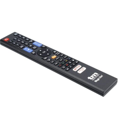 art_tme-mando20tmurc503_1-1 Mando Universal Magic 3 en 1 para TV Samsung, LG y Sony - Control Remoto Inteligente