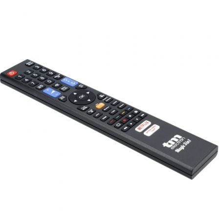 art_tme-mando20tmurc503_1 Mando Universal Magic 3 en 1 para TV Samsung/ LG/ Sony