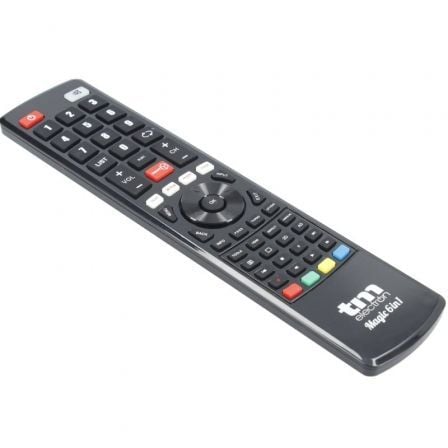 art_tme-mando20tmurc506_1 Mando Universal Magic 6 en 1 para TV Samsung/ LG/ Sony/ Panasonic/ Philips/ Hisense