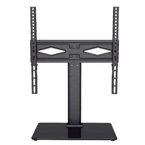 art_tme-sop20tmslc419_1-1 Soporte de Mesa Universal para TV 32-50" (hasta 30kg) - Ajuste de Altura y Ángulo