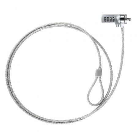 art_too-cab20seg20tqclkc0015_1 Cable de Seguridad para Portátiles TooQ TQCLKC0015/ 1.5m