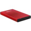 Caja Externa USB 3.1 para Disco Duro 2.5'' TooQ - 5Gbps - Aluminio