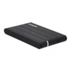 Caja Externa USB 3.1 para Disco Duro 2.5" - 5Gbps, 4TB, Aluminio