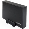 Caja Externa USB 3.1 para Disco Duro 3.5'' 8TB - TooQ TQE-3527B