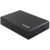Caja Externa USB 3.1 para Disco Duro 3.5'' 8TB - TooQ TQE-3527B