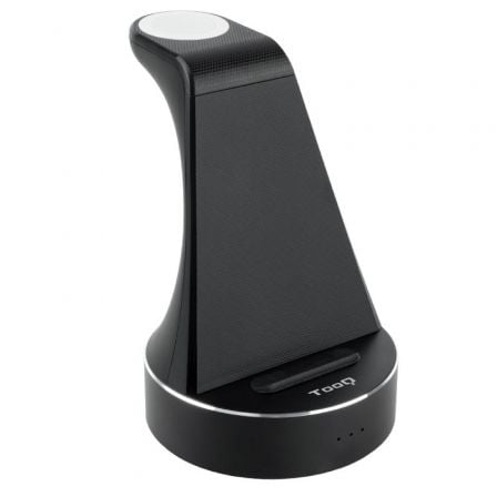 art_too-car20inal20tqcd02w_1 Base de Carga Inalámbrica para Apple Watch, iPhone y Smartphone Tooq TQCD02W