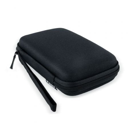art_too-funda20tqbc-e2503b_1 Funda para Disco Externo de 2.5" TooQ TQBC-E2503B/ Negro