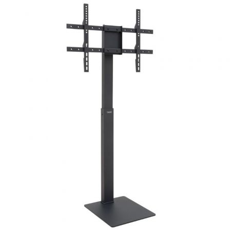 art_too-sop20fs2286m-b_1 Soporte de Suelo Giratorio/Rotable TooQ FS2286M-B para TV 37-70"/ hasta 40kg