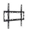 Soporte de Pared Fijo TooQ LP1070F-B para TV 32-70" (hasta 45kg) - Montaje Seguro y Estético