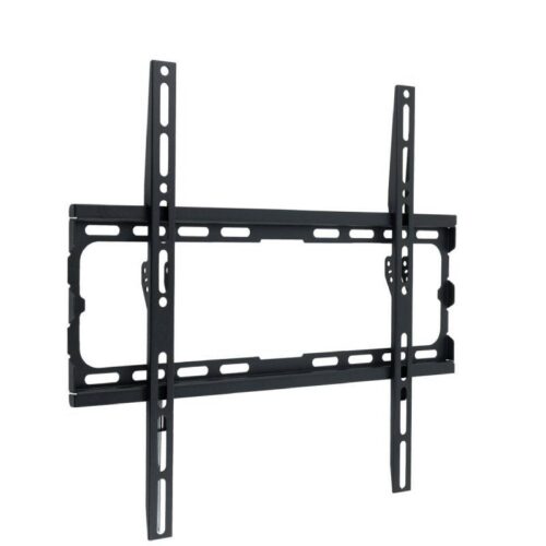 Soporte de Pared Fijo TooQ LP1070F-B para TV 32-70" (hasta 45kg) - Montaje Seguro y Estético