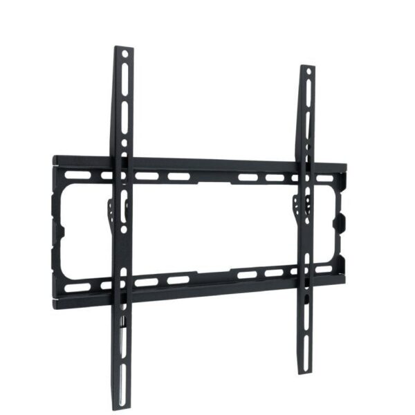 Soporte de Pared Fijo TooQ LP1070F-B para TV 32-70" (hasta 45kg) - Montaje Seguro y Estético
