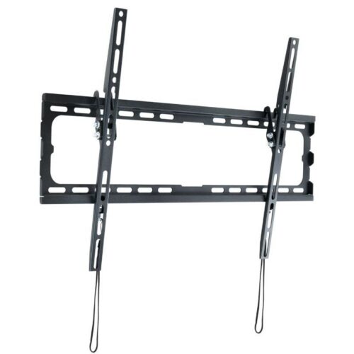 Soporte de Pared Inclinable TooQ LP1081T-B para TV 37-80" (hasta 45kg)