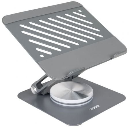 art_too-sop20ph-narvi-g_1 Soporte para Tablet TooQ PH-NARVI-G/ Gris