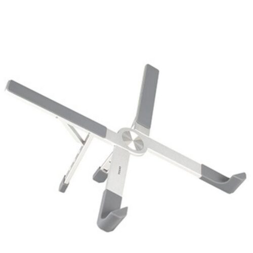 art_too-sop20tqlrs0036-al_1-1 Soporte Plegable TooQ TQLRS0036-AL para Portátiles 11'' a 17.3'' - Aluminio y Silicona