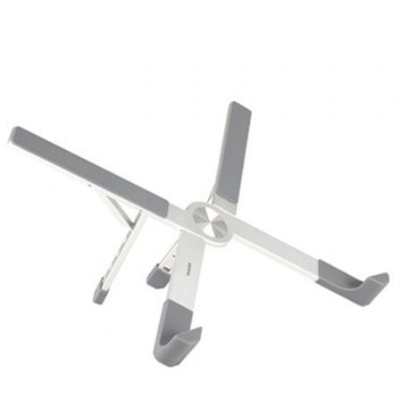 art_too-sop20tqlrs0036-al_1 Soporte TooQ TQLRS0036-AL para Portátiles hasta 17.3"