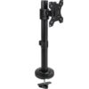 Soporte de Mesa Giratorio para Monitor TooQ DB1131TN-B - 8kg - 17'' a 32''