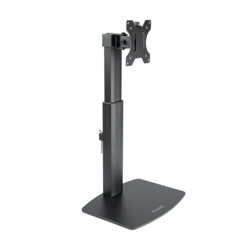 Soporte Giratorio para Monitor TooQ DB1732TN-B - Ajuste 360° y 7kg