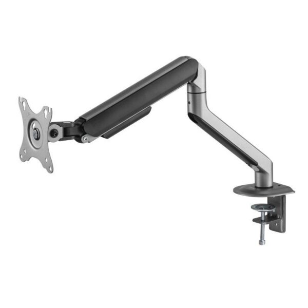 Soporte de Mesa Giratorio e Inclinable TooQ DB4032TNR-G - 9kg