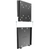 Soporte de Pared Fijo TooQ LP1023F-B para TV 13-27" hasta 30kg - Montaje Seguro y Estético