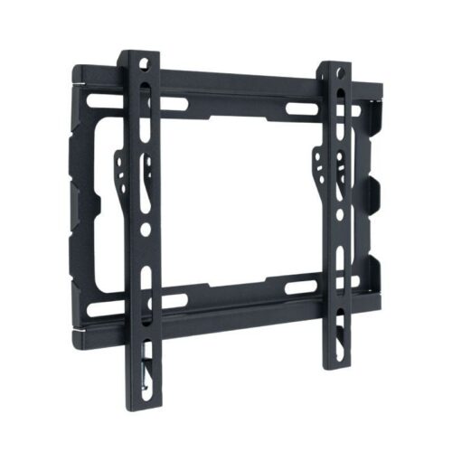 art_too-soporte20lp1043f-b_1-1 Soporte de Pared Fijo TooQ LP1043F-B para TV 23-43" (45kg)