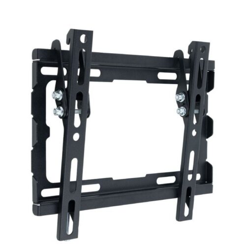 art_too-soporte20lp1044t-b_1-1 Soporte de Pared Inclinable TooQ LP1044T-B para TV 23-43" (hasta 45kg)