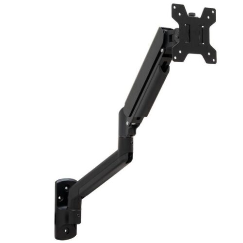 Soporte de Pared Giratorio para Monitor 13''-34'' - Hasta 10kg - TooQ LP1334TNR-B