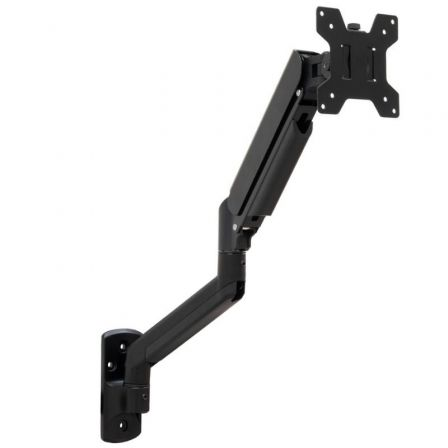 art_too-soporte20lp1334tnr-b_1 Soporte de Pared para Monitor TooQ LP1334TNR-B/ Giratorio/ Inclinable/ Rotatorio/ hasta 10kg