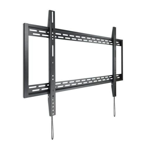 Soporte de Pared Fijo TooQ LP41130F-B - Soporte TV Ultra Resistente 60-100" (130 kg)