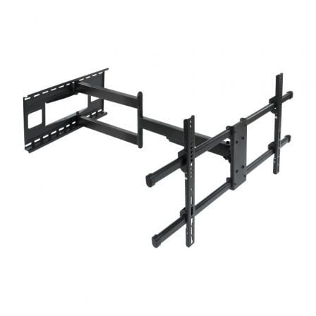 art_too-soporte20lp4380xl-b_1 Soporte de Pared Orientable / Inclinable TooQ LP4380XL-B para TV de 43-80"/ hasta 50kg