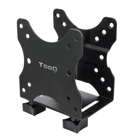 art_too-soporte20tcch0001-b_1 Soporte para miniPC TooQ TCCH0001-B/ hasta 5kg