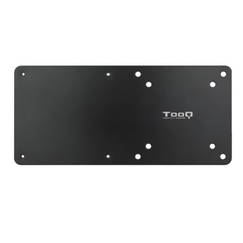 Soporte VESA para Mini PC TooQ TCCH0007-B - Hasta 3kg - Montaje Fácil