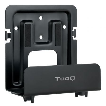 art_too-soporte20tqmpm4776_1 Soporte Universal TooQ TQMPM4776 para Router, MiniPC/ hasta 5kg