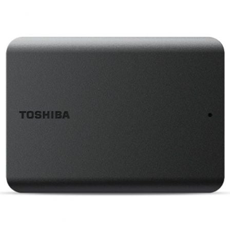 art_tos-hdd20canvio20basics2022201tb_1 Disco Duro Externo Toshiba 1TB Canvio Basics 2022 2.5"/ USB 3.2