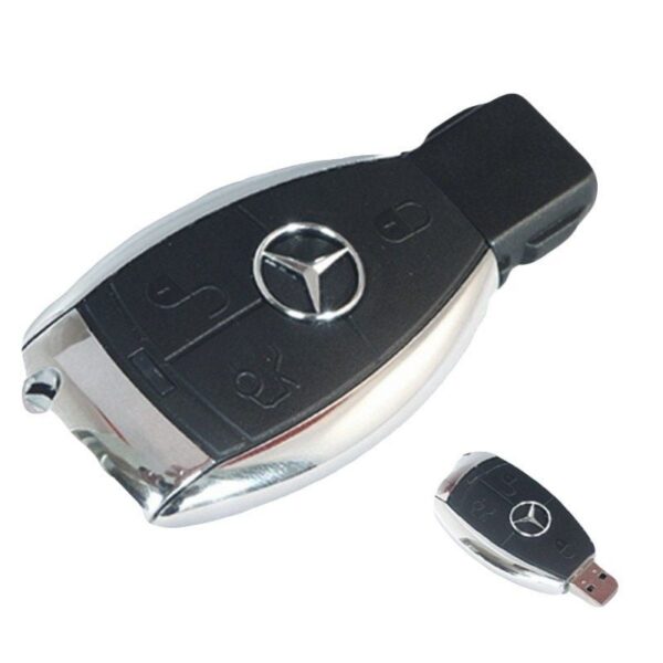 Pendrive 32GB Mercedes USB 2.0 - Tech One