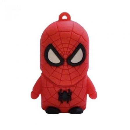 art_tot-super20spider2032gb_1 Pendrive 32GB Tech One Tech Super Spider USB 2.0