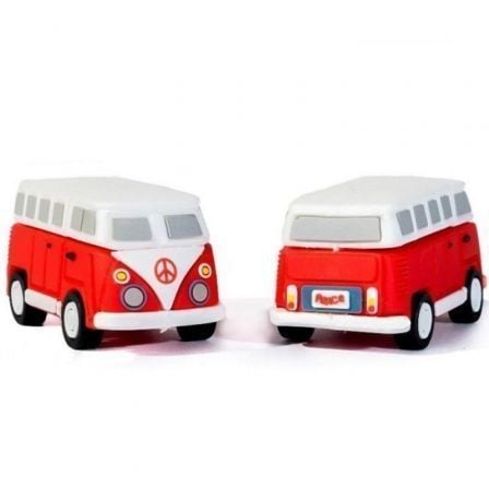 art_tot-van20bang2032gb_1 Pendrive 32GB Tech One Tech Hippy Van Bang Camper USB 2.0