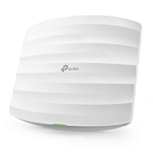 art_tpl-acpoint20eap110_1-1 Punto de Acceso Inalámbrico TP-Link Omada EAP110 - 300Mbps WiFi 2.4GHz con PoE
