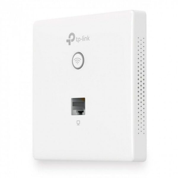 Punto de Acceso Inalámbrico TP-Link Omada EAP115-WALL 300Mbps WiFi 2.4GHz