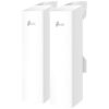 Punto de Acceso TP-Link Omada EAP211-Bridge KIT - 867Mbps 5GHz - WiFi de Largo Alcance