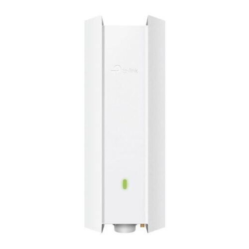 art_tpl-acpoint20eap610-outdoor_1-1 Punto de Acceso WiFi 6 Exterior TP-Link EAP610-OUTDOOR - 1800Mbps, PoE, IP67