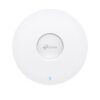 Punto de Acceso WiFi 6 TP-Link Omada EAP610 - 1800Mbps Dual Band con PoE