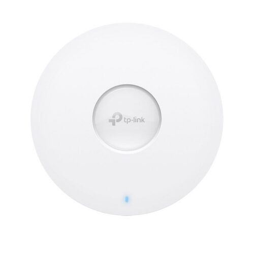 art_tpl-acpoint20eap610_1-1 Punto de Acceso WiFi 6 TP-Link Omada EAP610 - 1800Mbps Dual Band con PoE