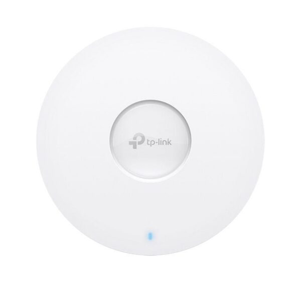 Punto de Acceso WiFi 6 TP-Link Omada EAP610 - 1800Mbps Dual Band con PoE